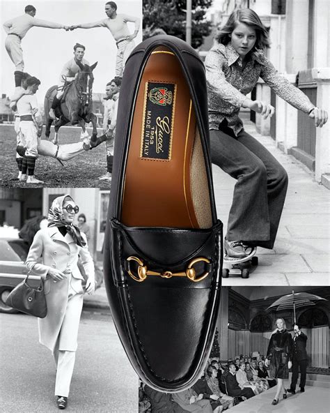 gucci horsebit heeled loafer|vintage Gucci Horsebit loafers.